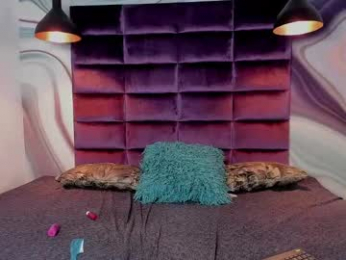 abby_blair_ webcam model stream image