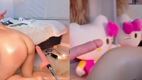 miia__baker webcam model stream image