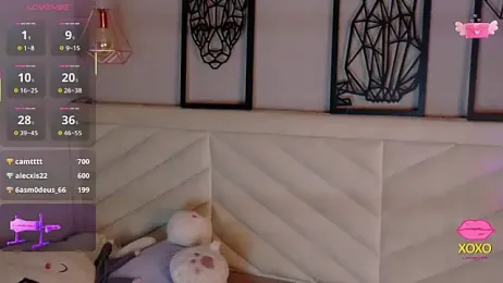 miia__baker webcam stripchat model stream image