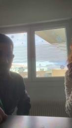 Pourquoipas8341 webcam model stream image