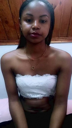 Joelinah webcam model stream image