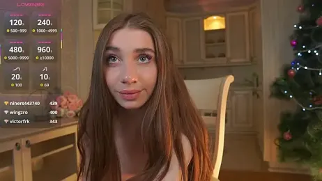 EadlinGillim webcam model stream image