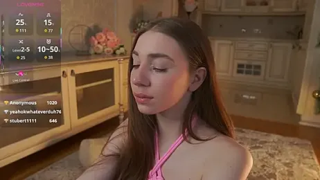 EadlinGillim webcam model stream image