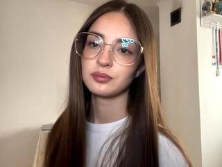 Jeraldine Ebbers webcam model stream image