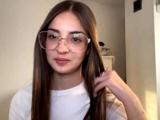 Jeraldine Ebbers webcam model stream image