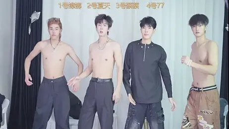 YCBOYS-003 webcam model stream image