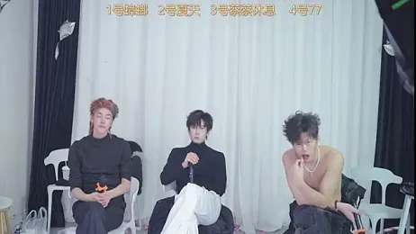 YCBOYS-003 webcam stripchat model stream image