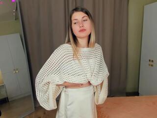 Sigrid Kantah webcam model stream image