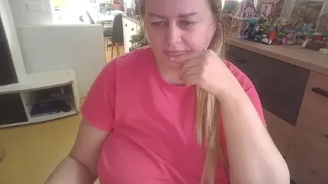 Meliss_Official9 webcam model stream image