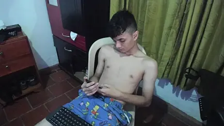 Waturox webcam model stream image