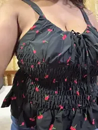 Pussycatstar webcam model stream image