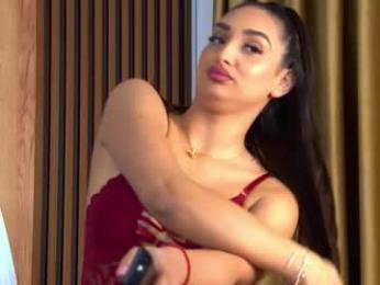 kimberlymav webcam chaturbate model stream image