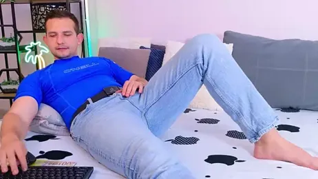 Jimmy_Doss webcam model stream image