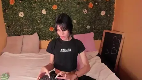 ana_danielaa webcam model stream image