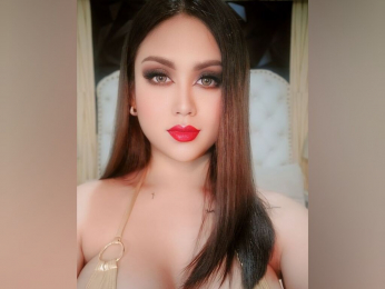 AthisaCollins webcam model stream image