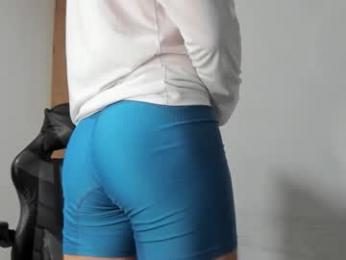 leo_jones389 webcam chaturbate model stream image