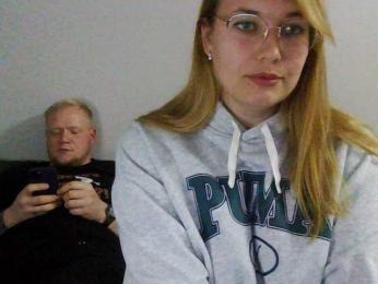 Jockey-1 webcam model stream image