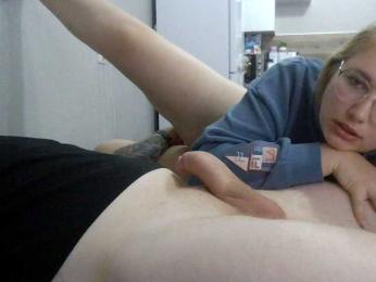 Jockey-1 webcam model stream image