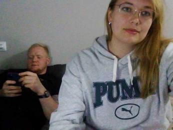 Jockey-1 webcam model stream image