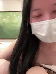EnEn_xiaobao webcam stripchat model stream image