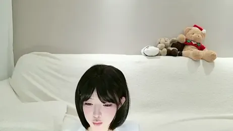 EnEn_xiaobao webcam model stream image