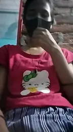 Laxmi_cut webcam model stream image