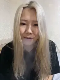 Kim_SLO webcam model stream image
