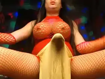 30cmMONSTERcock4u webcam model stream image