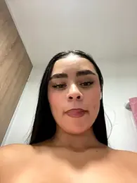 meli_ortiz_ webcam model stream image