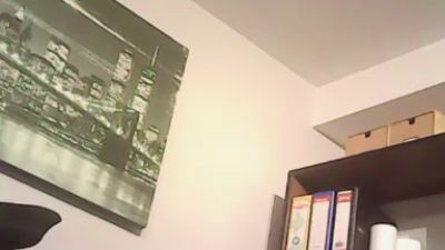 charisma_m35 webcam model stream image