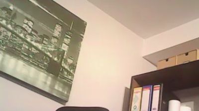 charisma_m35 webcam model stream image
