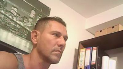 charisma_m35 webcam model stream image
