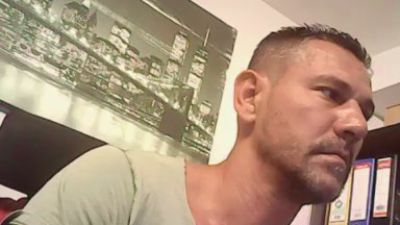 charisma_m35 webcam model stream image