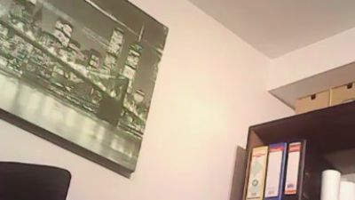 charisma_m35 webcam model stream image