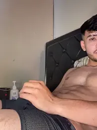 MalekThick webcam model stream image