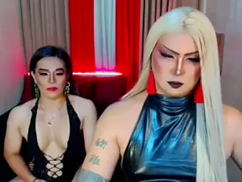 Wildest_Slave_Huntress webcam stripchat model stream image