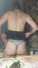 Alisagood webcam model stream image