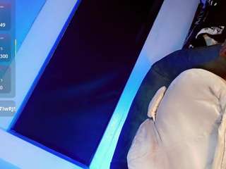 kendall-hornye webcam model stream image