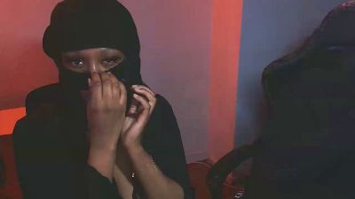 echonoir webcam model stream image