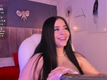 maiiitee_ webcam chaturbate model stream image