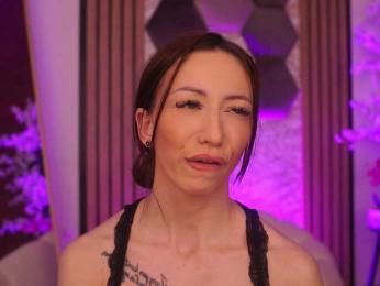 RubyFever webcam model stream image