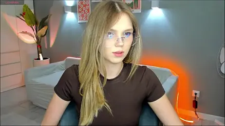 linakorvin webcam model stream image