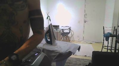 BerlinTechnoMad webcam model stream image