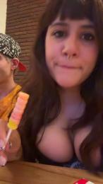 Santayami webcam model stream image