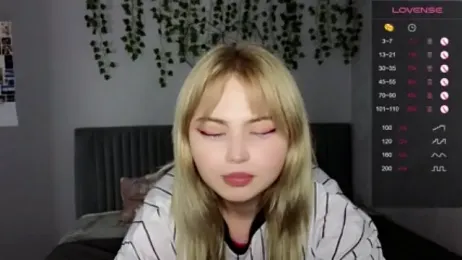 shy_blondiee webcam model stream image