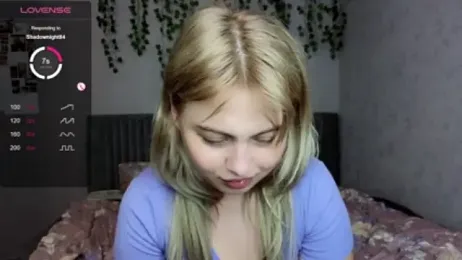 shy_blondiee webcam model stream image