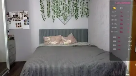 shy_blondiee webcam model stream image