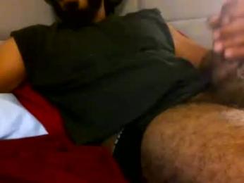 saintd17 webcam model stream image