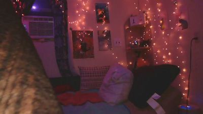 JustJen4Now webcam model stream image