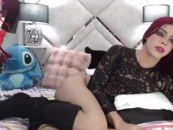 barbie_godut webcam model stream image